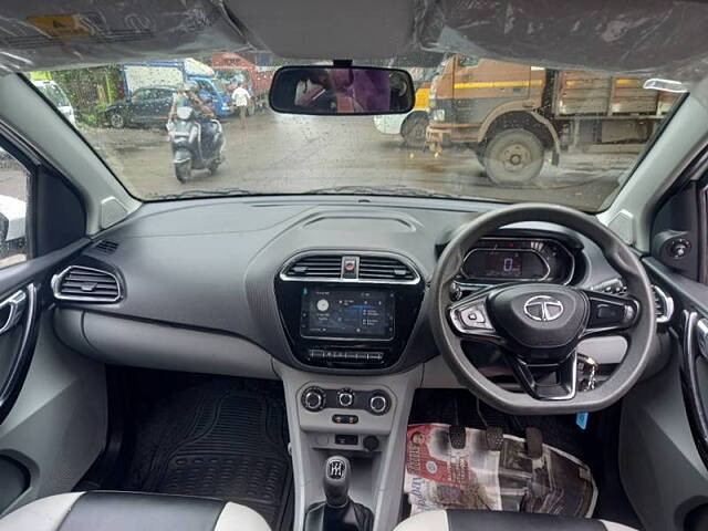 Used Tata Tiago [2016-2020] Revotron XZ in Thane