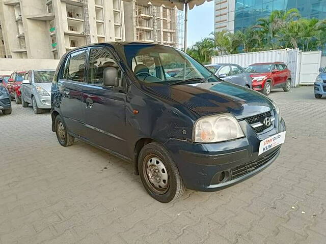 Used 2007 Hyundai Santro in Chennai