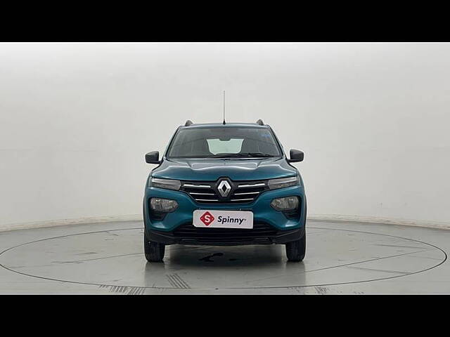 Used Renault Kwid [2015-2019] RXL [2015-2019] in Ghaziabad