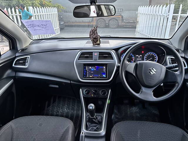 Used Maruti Suzuki S-Cross [2017-2020] Sigma 1.3 in Bangalore