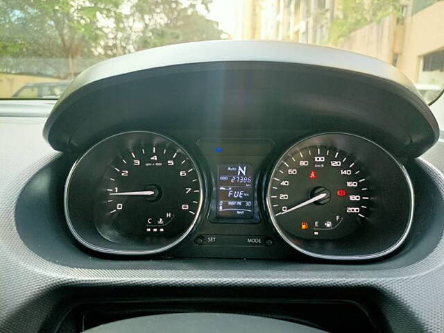 Used Tata Tiago [2016-2020] Revotron XZA in Mumbai