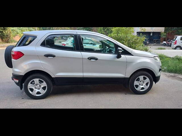 Used Ford EcoSport [2013-2015] Ambiente 1.5 Ti-VCT in Delhi