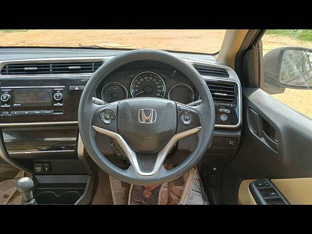 Used Honda City [2014-2017] SV in Bangalore