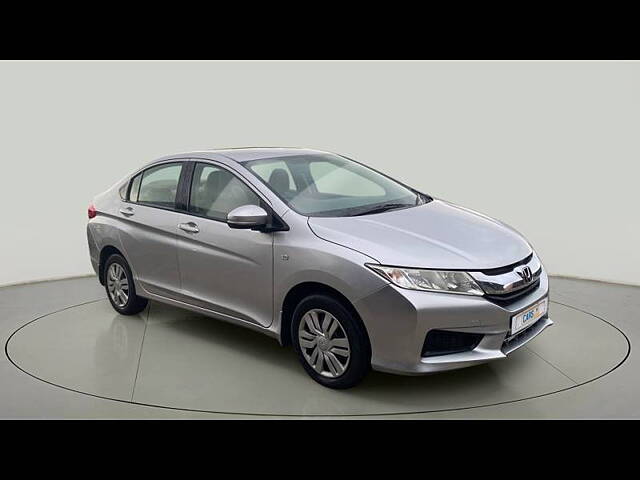 Used 2014 Honda City in Pune