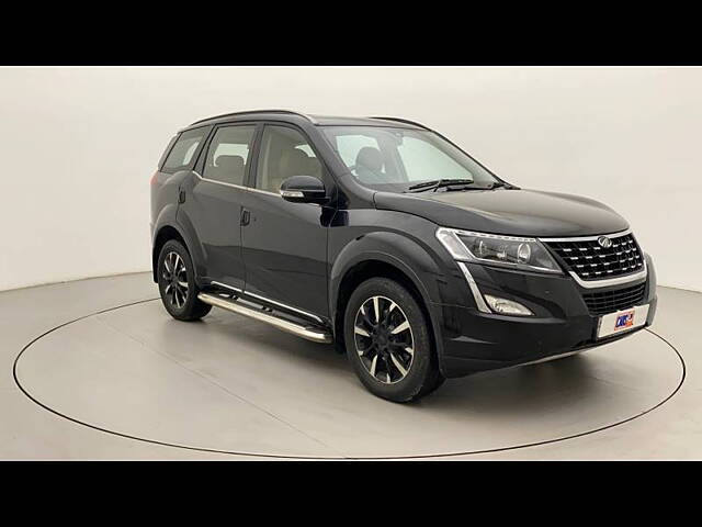 Used 2019 Mahindra XUV500 in Delhi