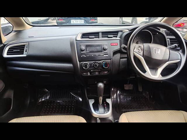 Used Honda Jazz [2015-2018] S AT [2015-2016] in Delhi