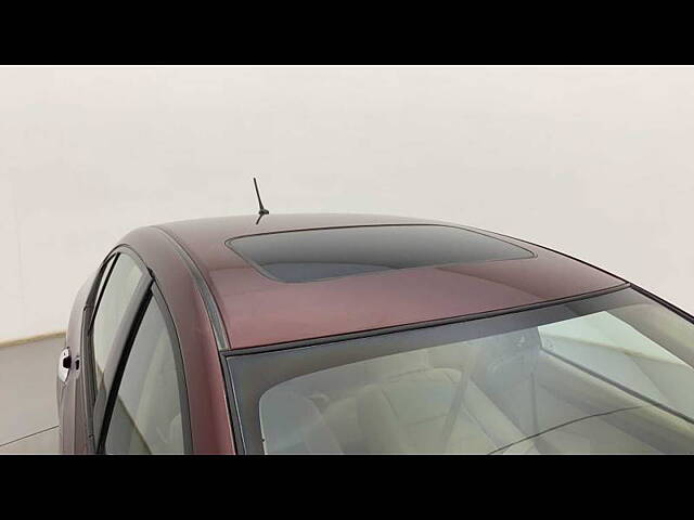 Used Honda City [2011-2014] 1.5 V MT Sunroof in Hyderabad