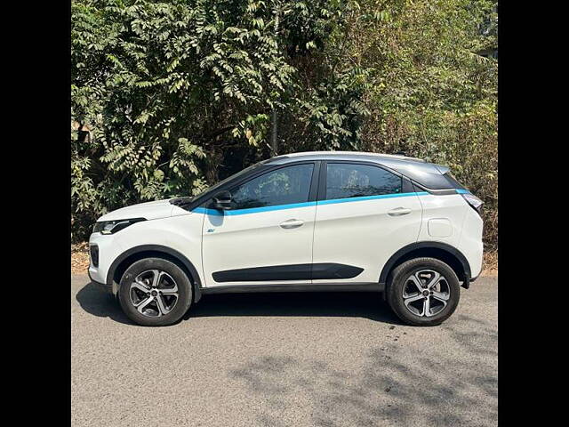 Used Tata Nexon EV [2020-2022] XZ Plus in Mumbai