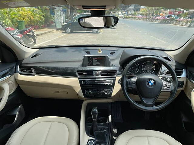 Used BMW X1 [2016-2020] sDrive20d Expedition in Mumbai