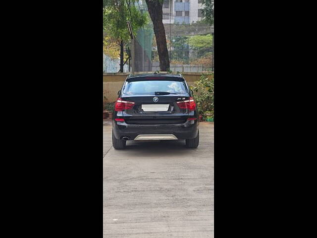 Used BMW X3 [2011-2014] xDrive20d in Pune