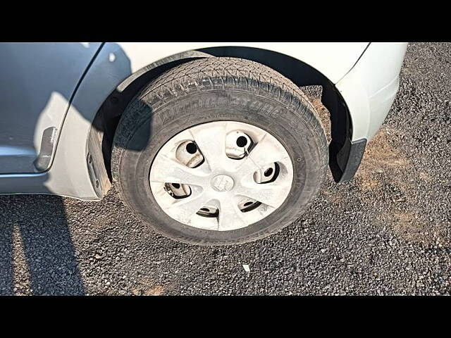 Used Maruti Suzuki Swift  [2005-2010] LXi in Chennai