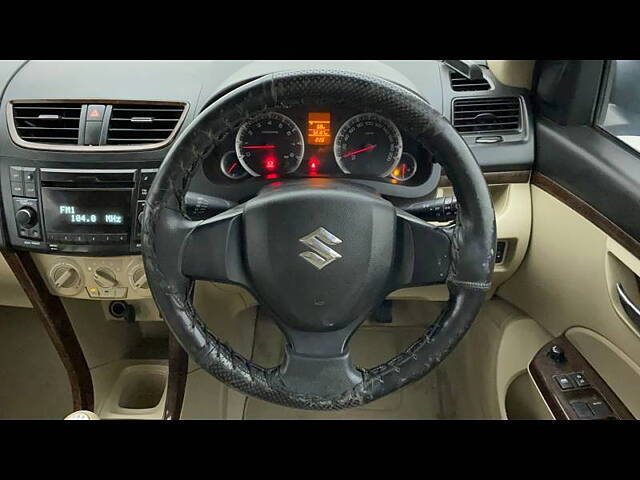 Used Maruti Suzuki Swift DZire [2011-2015] VXI in Ahmedabad