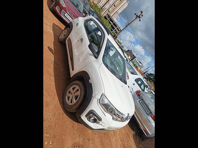 Used Renault Kwid [2015-2019] 1.0 RXL [2017-2019] in Bhubaneswar