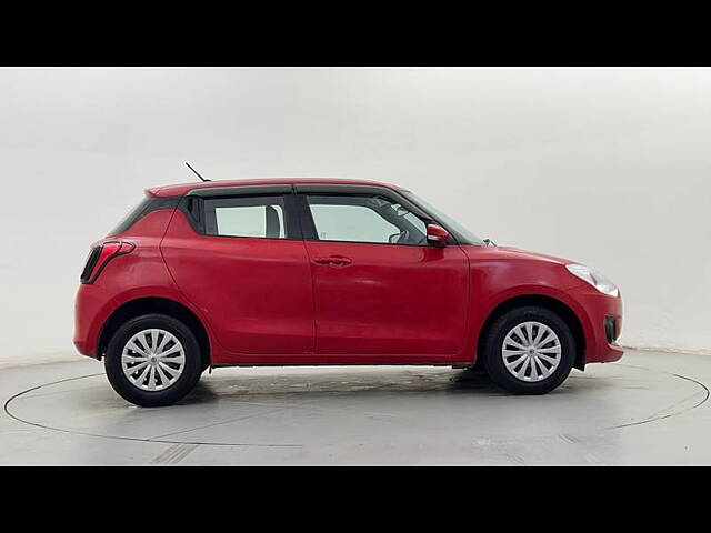 Used Maruti Suzuki Swift [2014-2018] VXi [2014-2017] in Delhi