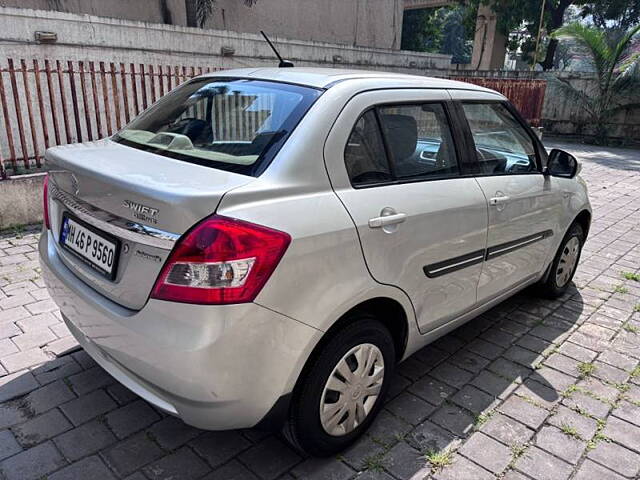 Used Maruti Suzuki Swift DZire [2011-2015] Automatic in Thane