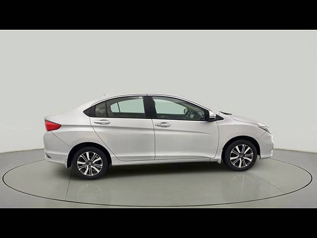 Used Honda City 4th Generation V CVT Petrol [2017-2019] in Ahmedabad