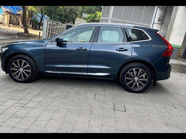 Used Volvo XC60 [2017-2021] Inscription [2017-2020] in Mumbai