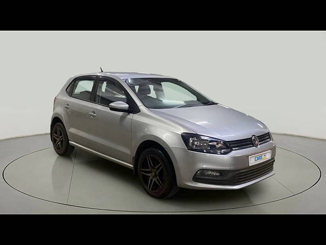 Used 2016 Volkswagen Polo in Mumbai