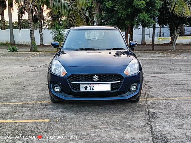 Used 2024 Maruti Suzuki Swift in Pune