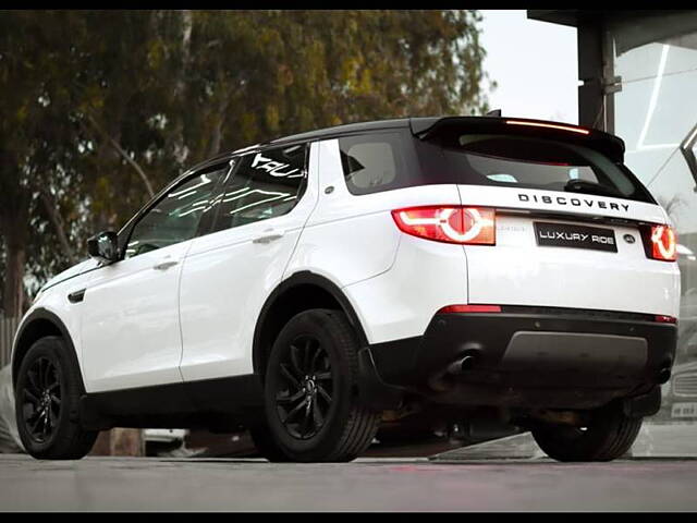 Used Land Rover Discovery Sport [2015-2017] HSE in Delhi