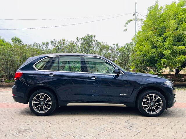 Used BMW X5 [2014-2019] xDrive 30d in Nagpur