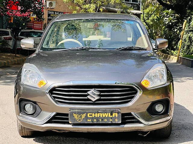 Used 2017 Maruti Suzuki DZire in Delhi