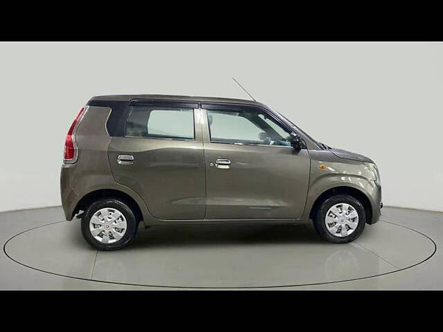 Used Maruti Suzuki Wagon R [2019-2022] LXi 1.0 CNG [2019-2020] in Mumbai