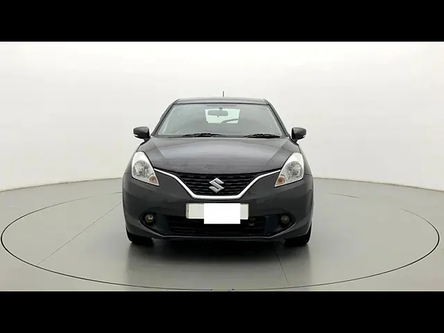Used 2018 Maruti Suzuki Baleno in Delhi