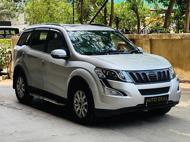 Used Mahindra XUV500 [2015-2018] W10 AWD AT in Mumbai