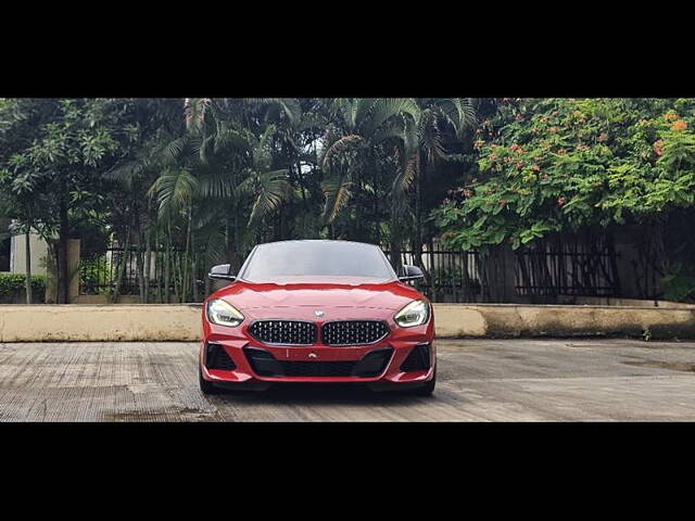 Used BMW Z4 M 40i [2019-2023] in Pune