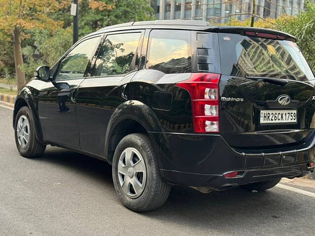 Used Mahindra XUV500 [2015-2018] W4 in Gurgaon