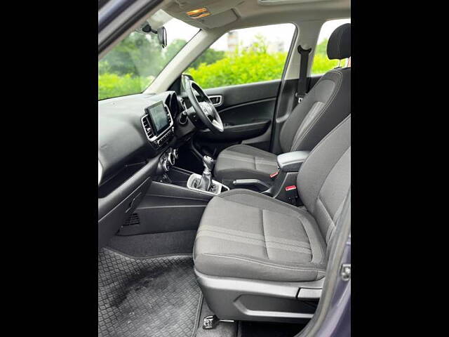 Used Hyundai Venue [2019-2022] SX (O) 1.0 Turbo in Delhi