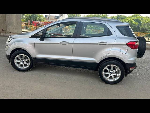 Used Ford EcoSport Titanium 1.5L TDCi [2019-2020] in Faridabad