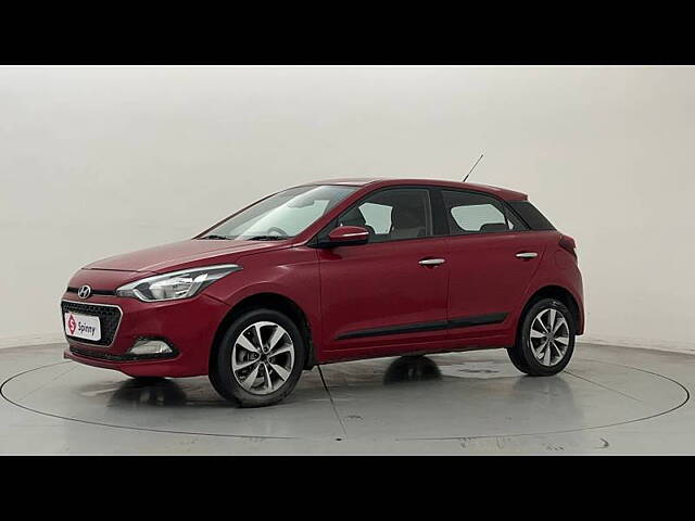 Used 2016 Hyundai Elite i20 in Ghaziabad