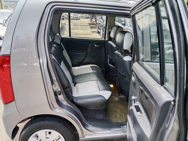 Used Maruti Suzuki Wagon R 1.0 [2010-2013] LXi CNG in Mumbai