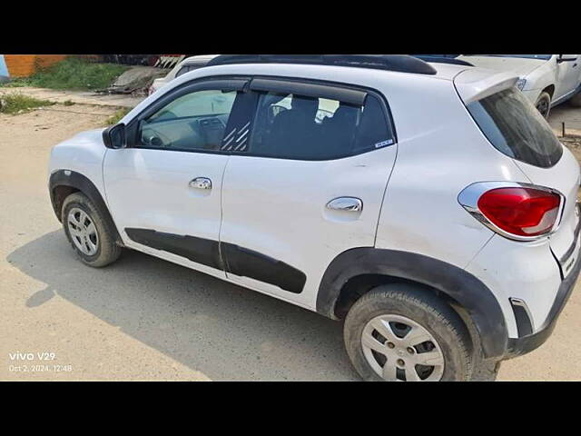 Used Renault Kwid [2015-2019] RXT Opt [2015-2019] in Varanasi