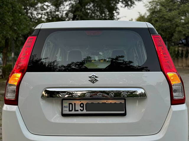 Used Maruti Suzuki Wagon R [2019-2022] VXi 1.0 [2019-2019] in Delhi