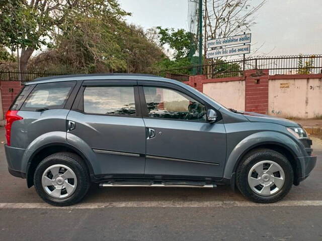 Used Mahindra XUV500 [2011-2015] W6 2013 in Ahmedabad