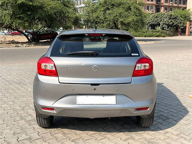 Used Maruti Suzuki Baleno [2015-2019] Delta 1.2 in Delhi