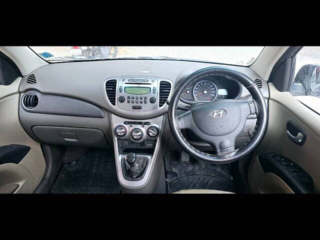 Used Hyundai i10 [2010-2017] Sportz 1.2 Kappa2 in Hyderabad