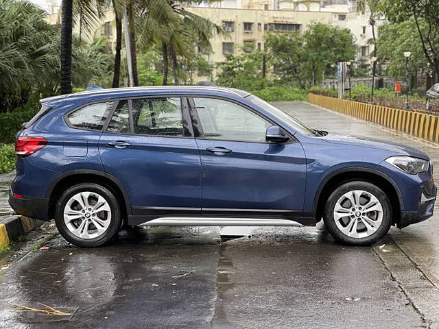 Used BMW X1 [2013-2016] sDrive20d xLine in Mumbai