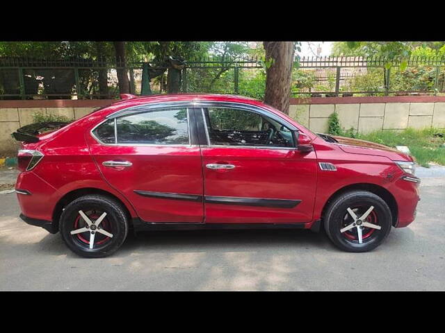 Used Honda Amaze [2018-2021] 1.2 S MT Petrol [2018-2020] in Delhi