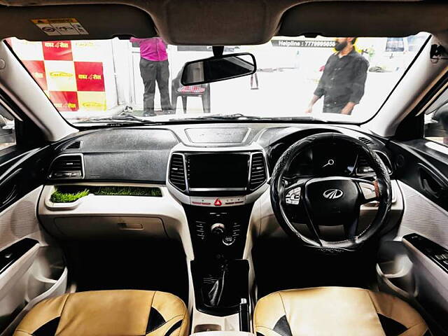 Used Mahindra XUV300 [2019-2024] W6 1.5 Diesel in Muzaffurpur