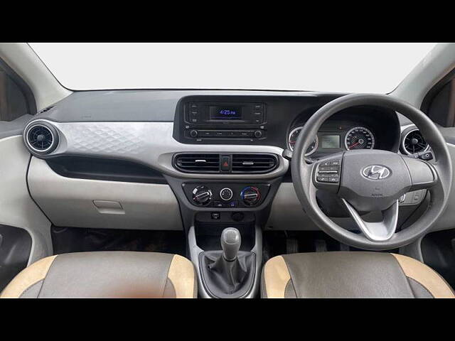 Used Hyundai Grand i10 Nios [2019-2023] Magna 1.2 Kappa VTVT in Bangalore