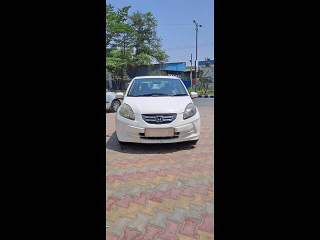 Used 2013 Honda Amaze in Rudrapur