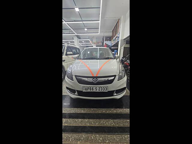 Used Maruti Suzuki Swift Dzire [2015-2017] VDI in Varanasi