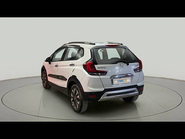 Used Honda WR-V [2017-2020] VX MT Diesel in Delhi