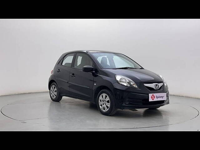 Used Honda Brio [2011-2013] S MT in Bangalore