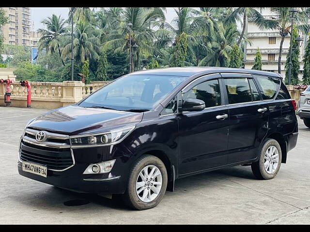 Used Toyota Innova Crysta [2016-2020] 2.4 VX 7 STR [2016-2020] in Mumbai