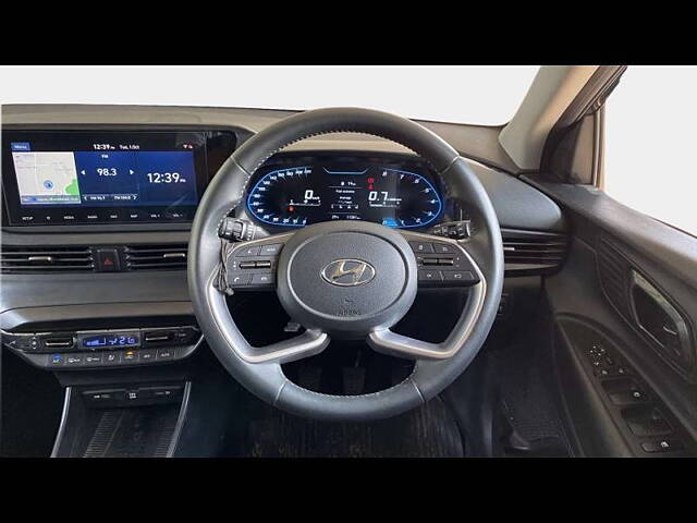 Used Hyundai i20 [2020-2023] Asta (O) 1.2 MT [2020-2023] in Ahmedabad